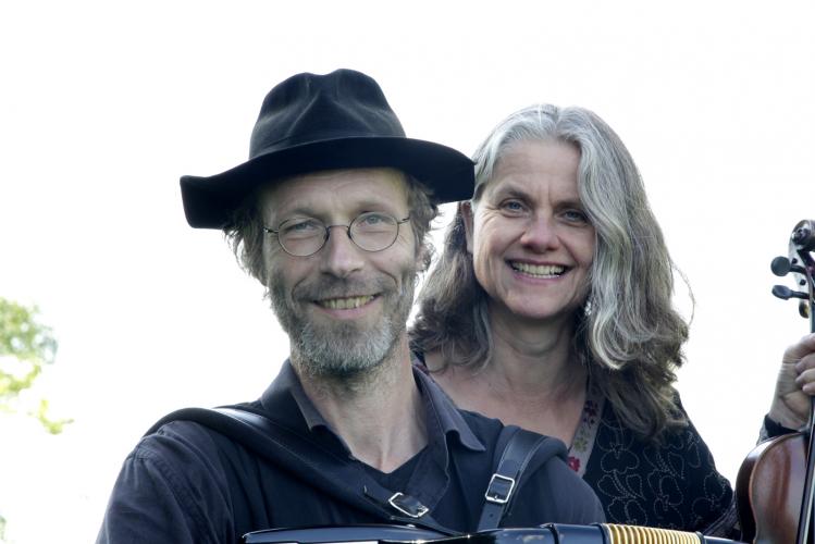 Tangoyim | © Theater an der Luegallee 